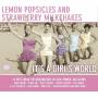 Various - Lpsm-it's A Girl's World