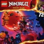 Various - LEGO Ninjago (CD 72)