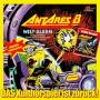 Heinz Khsel - Antares
