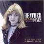 Heather Jones - Goreuon: The Bst Of Heather