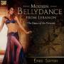 Emad Sayyah - Modern Bellydance From Lebanon