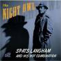 Spats Langham - Night Owl