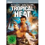 Tropical Heat - Tropical Heat, Staffel 1 [DE-Version, Regio 2/B]