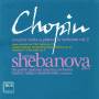 Shebanova / Nalecz-Niesiolowski / Polish Sin - Werke Fr Klavier Und Orchester Vol.2