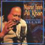Nusrat Khan Fateh Ali - Missives From Allah