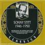 Sonny Stitt - 1946-1950