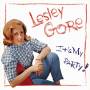 Lesley Gore - It's My Party 5-CD & Book/Buch