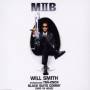 Will Smith - BLACK SUITS COMIN'