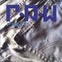 R. A. W. - First