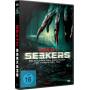 Robin Czerny, Christine Winter, Verena Puhm - Death Seekers [DE-Version, Regio 2/B]