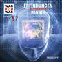 Was Ist Was - Folge 41: Erfindungen/ Bionik