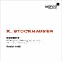 Karlheinz Stockhausen - Momente
