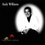 Andy Williams - THE LOVE SONGS