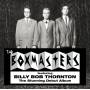 BOXMASTER - The Boxmasters