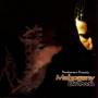 Moodymann - Mahogany Brown (ltd.reissue Cd)