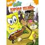 Spongebob Squarepants / (full Dol) - Karate Island [US-Version, Regio 1]