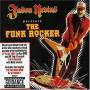 Jason Nevins - The Funk Rocker: Parental Advisory