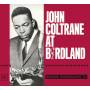 John Coltrane - At Birdland