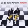 Jim Hall / Enrico Pieranunzi - Duologues