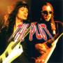 The PLOT Vs DAMAGE CONTROL - Featuring Pete Way and Michael Schenker