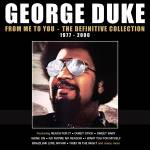 George Duke - The Definitive Collection 1977-2000 (5CD Box)