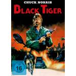 Chuck Norris - Black Tiger [DE-Version, Regio 2/B]