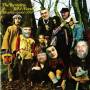 Musikgruppen Raa - Incredible String Bands
