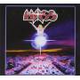 Mass - New Birth