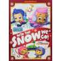 Bubble Guppies / Team Umizoomi: Into The Snow We - Bubble Guppies / Team Umizoomi: Into The Snow We [US-Version, Regio 1]