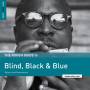 Various Artists - Rough Guide: Blind,Black & Blue