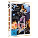Hulk Hogan - Der Ritter aus dem All [DE-Version, Regio 2/B]