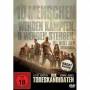 Sony Pictures Home Entertainmt - Die Todeskandidaten (uncut Kin [DE-Version, Regio 2/B]