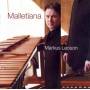Markus Leoson - Malletiana