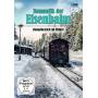 Romantik Der Eisenbahn - Dampfbetrieb Im Winter [DE-Version, Regio 2/B]