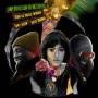 Joan As Police Woman / Tony Allen / Dave Okumu - The Solution Is Restless
