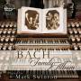 Mark Swinton - A Bach Family Album