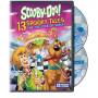 Scooby-doo - Scooby-doo: 13 Spooky Tales Love Of Snack [US-Version, Regio 1]