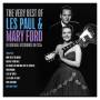 Les Paul & Mary Ford - Very Best of
