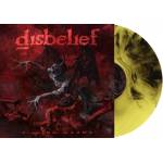 Disbelief - Killing Karma (Fire Marbled Vinyl)