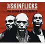 The Skinflicks - The Cream Of The Cropped (Digipak)