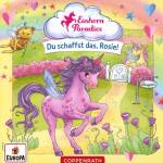 Einhorn-Paradies - Du schaffst das, Rosie!