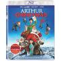 Arthur Christmas - Arthur Christmas [US-Version, Regio 1]