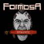 Formosa - Danger Zone (digipak)