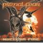 Primal Fear - Nuclear Fire
