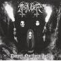 Tsjuder - Desert Northern Hell