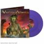Visions Of Atlantis - Ethera (Lp lila Vinyl)