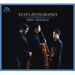 Trio Arnold - Nuits Hongroises (Werke fr Streichtrio)
