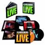 Udo Lindenberg & Das Panik-Orchester - Live