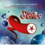 Various - Disco Giants Vol. 9