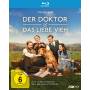 Nicholas Ralph / Samuel West / Anna Madeley / + - Der Doktor Und Das Liebe Vieh-Staffel 4 [DE-Version, Regio 2/B]